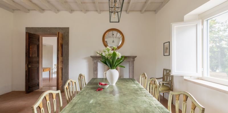 Marvellous Villa in Ancient Rome - iFlat