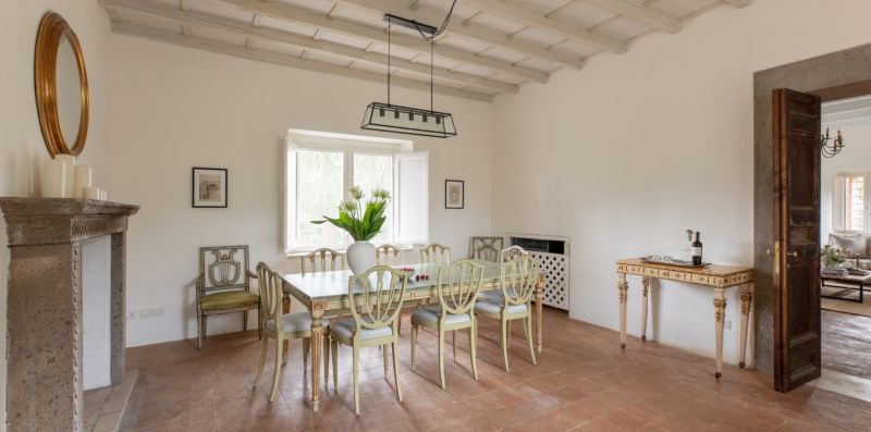 Marvellous Villa in Ancient Rome - iFlat