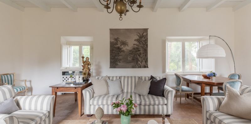 Marvellous Villa in Ancient Rome - iFlat