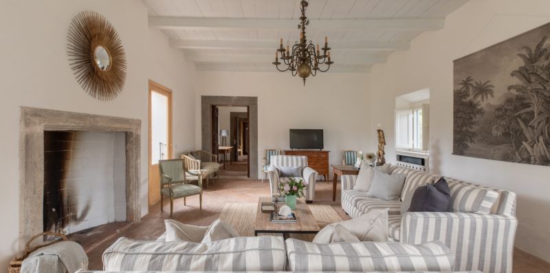 Marvellous Villa in Ancient Rome - iFlat