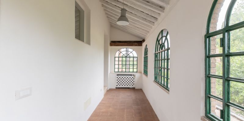Marvellous Villa in Ancient Rome - iFlat