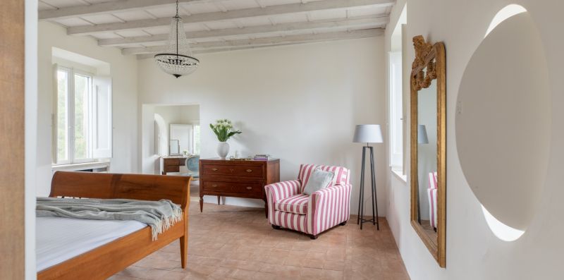 Marvellous Villa in Ancient Rome - iFlat