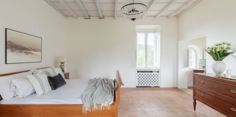 Marvellous Villa in Ancient Rome - iFlat