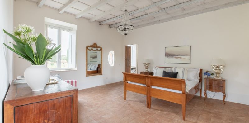 Marvellous Villa in Ancient Rome - iFlat
