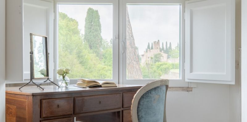 Marvellous Villa in Ancient Rome - iFlat