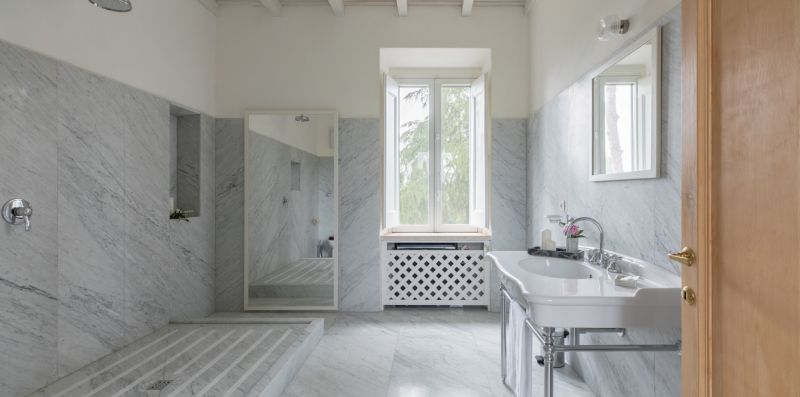Marvellous Villa in Ancient Rome - iFlat