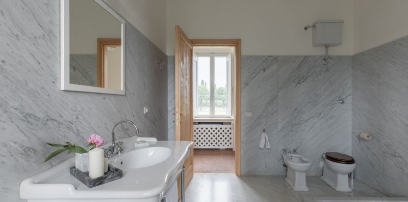 Marvellous Villa in Ancient Rome - iFlat