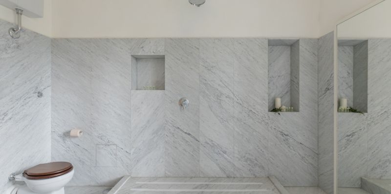Marvellous Villa in Ancient Rome - iFlat
