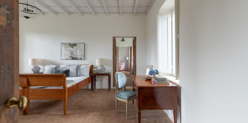 Marvellous Villa in Ancient Rome - iFlat