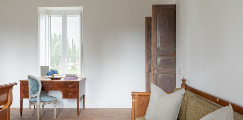 Marvellous Villa in Ancient Rome - iFlat