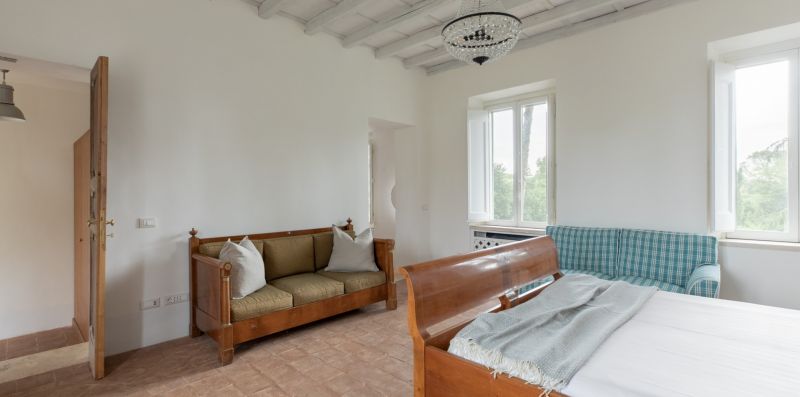 Marvellous Villa in Ancient Rome - iFlat