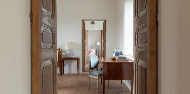 Marvellous Villa in Ancient Rome - iFlat