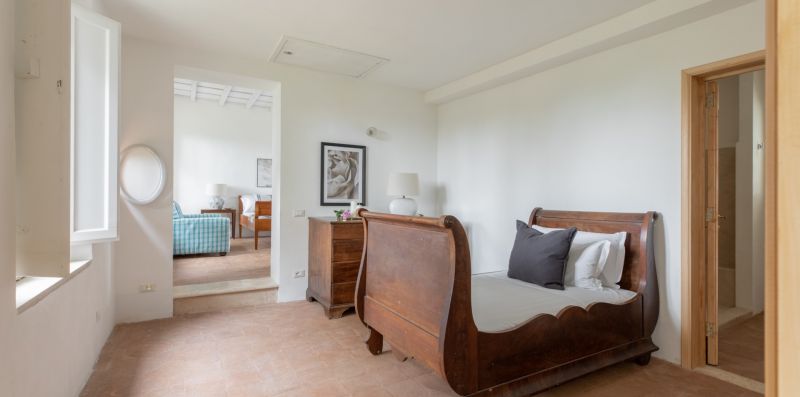 Marvellous Villa in Ancient Rome - iFlat