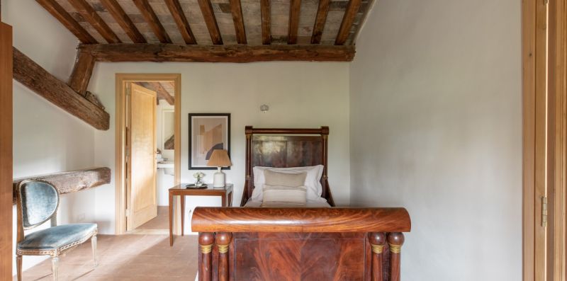 Marvellous Villa in Ancient Rome - iFlat