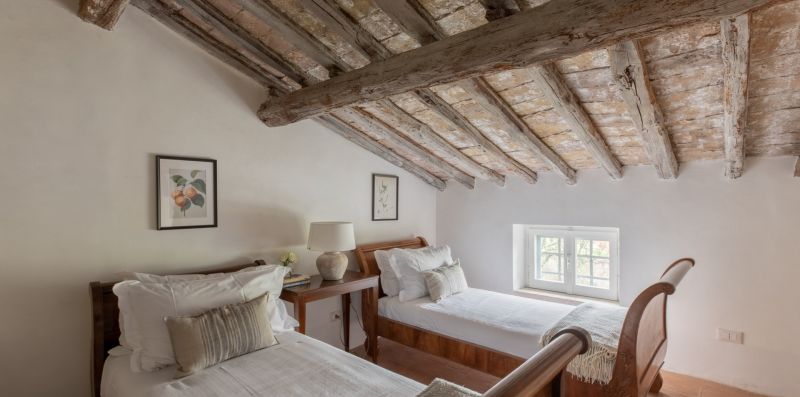 Marvellous Villa in Ancient Rome - iFlat
