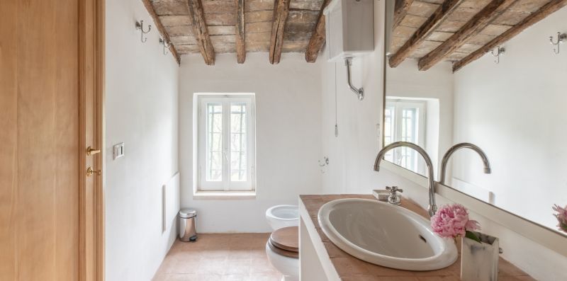 Marvellous Villa in Ancient Rome - iFlat