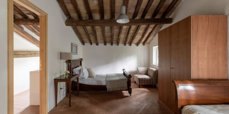 Marvellous Villa in Ancient Rome - iFlat