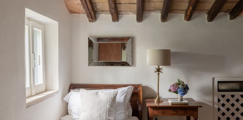 Marvellous Villa in Ancient Rome - iFlat