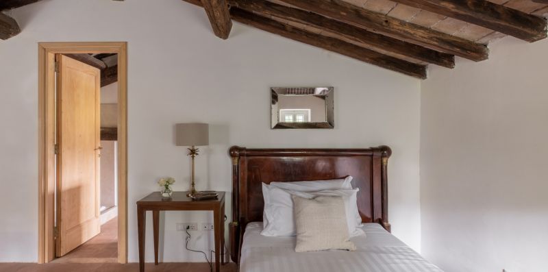 Marvellous Villa in Ancient Rome - iFlat