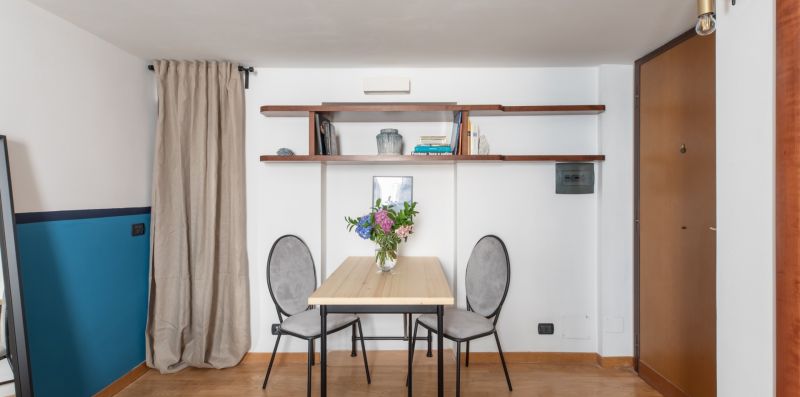 Monti Little Paradise - iFlat