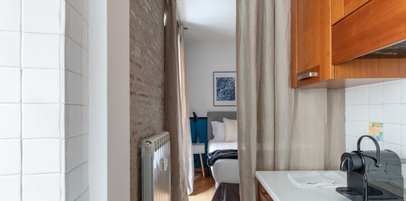 Monti Little Paradise - iFlat
