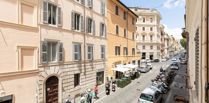 Monti Little Paradise - iFlat