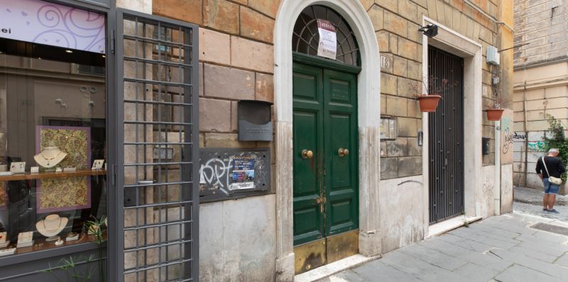 Monti Little Paradise - iFlat