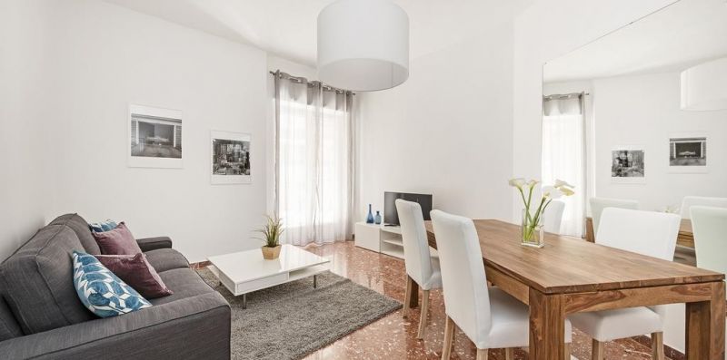 Glowing apartment in Balduina - iFlat