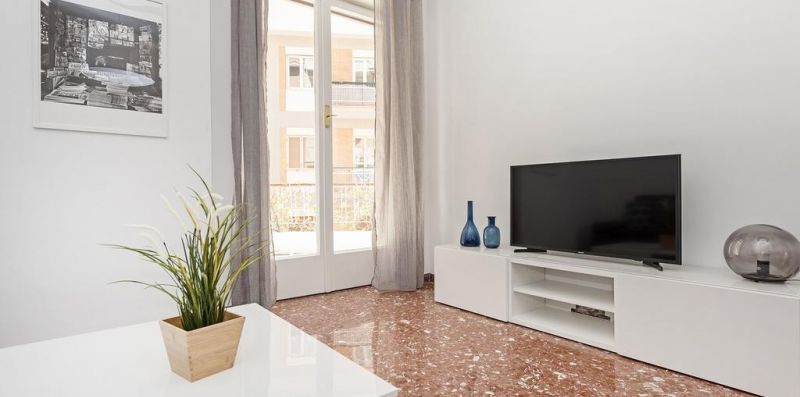 Glowing apartment in Balduina - iFlat