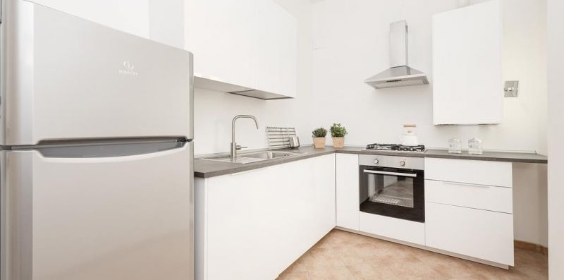 Glowing apartment in Balduina - iFlat