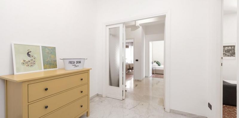 Glowing apartment in Balduina - iFlat