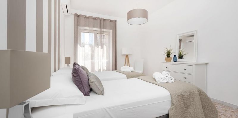 Glowing apartment in Balduina - iFlat