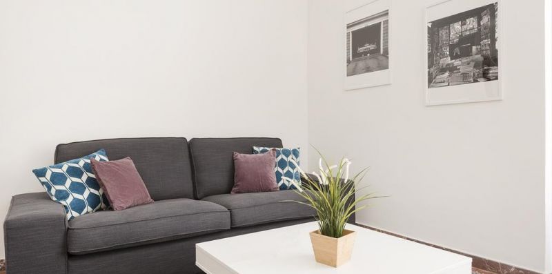 Glowing apartment in Balduina - iFlat