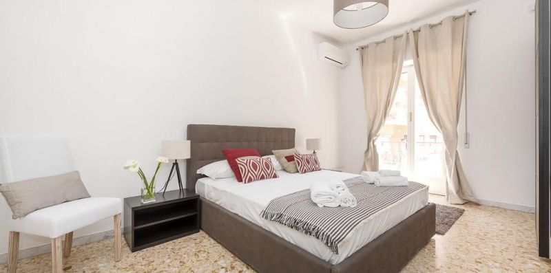 Glowing apartment in Balduina - iFlat