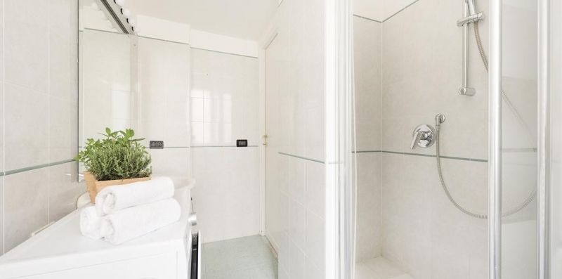 Glowing apartment in Balduina - iFlat