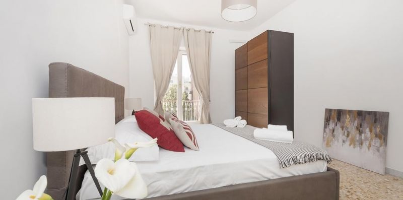Glowing apartment in Balduina - iFlat