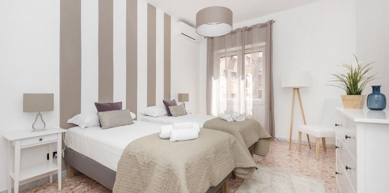 Glowing apartment in Balduina - iFlat