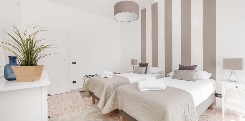 Glowing apartment in Balduina - iFlat
