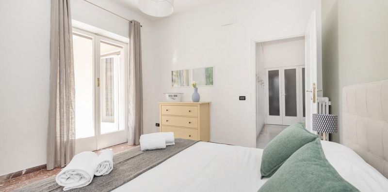 Glowing apartment in Balduina - iFlat