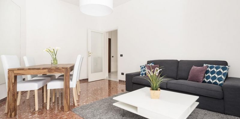 Glowing apartment in Balduina - iFlat