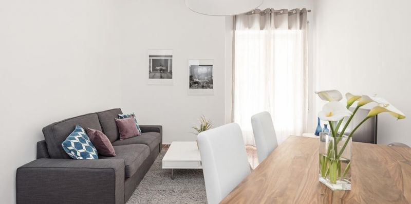 Glowing apartment in Balduina - iFlat