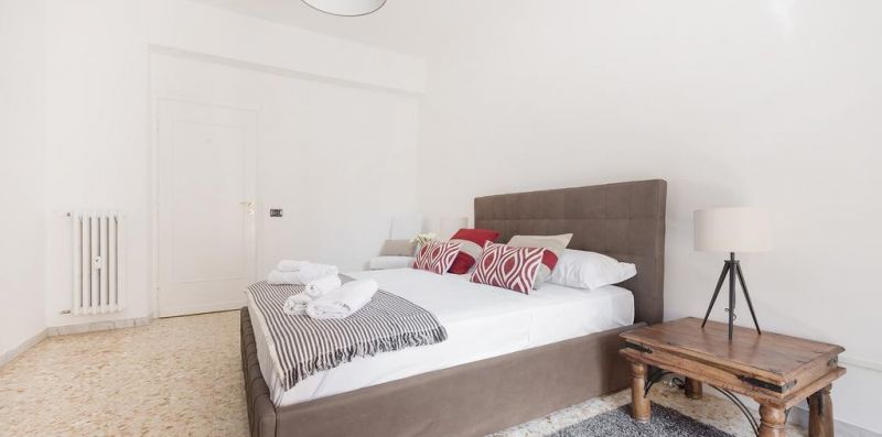 Glowing apartment in Balduina - iFlat