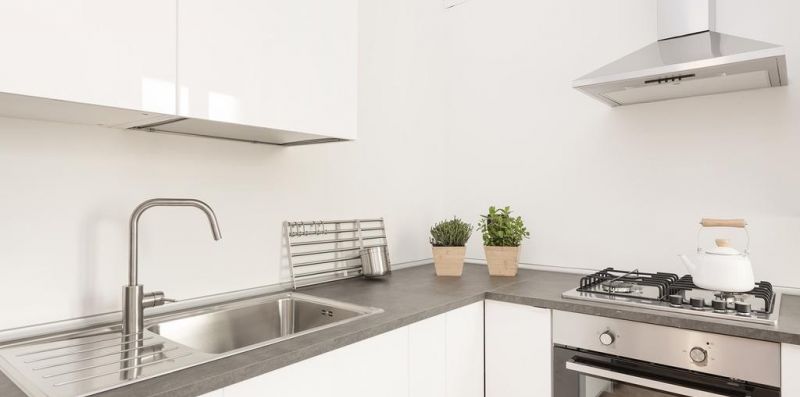 Glowing apartment in Balduina - iFlat