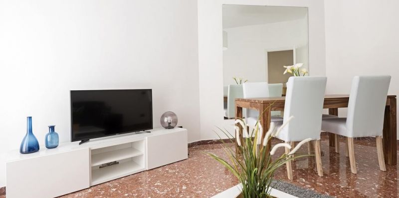 Glowing apartment in Balduina - iFlat