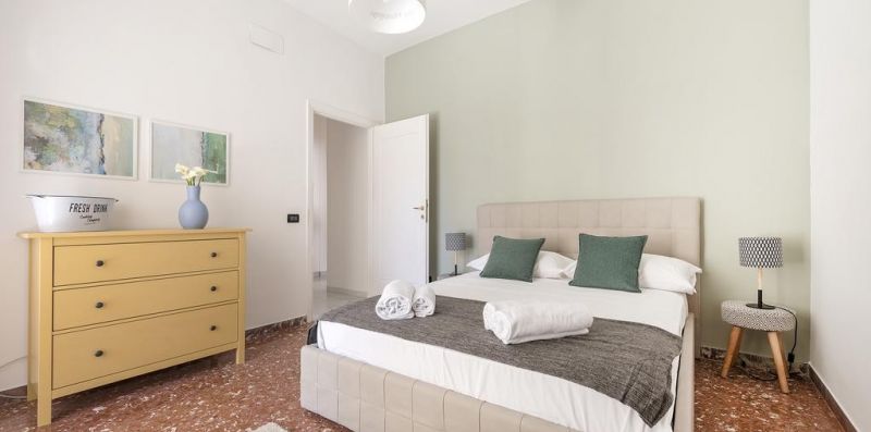 Glowing apartment in Balduina - iFlat