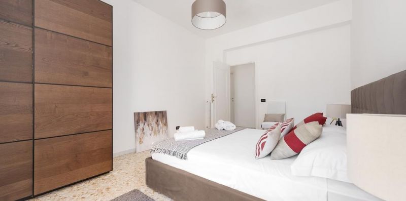 Glowing apartment in Balduina - iFlat