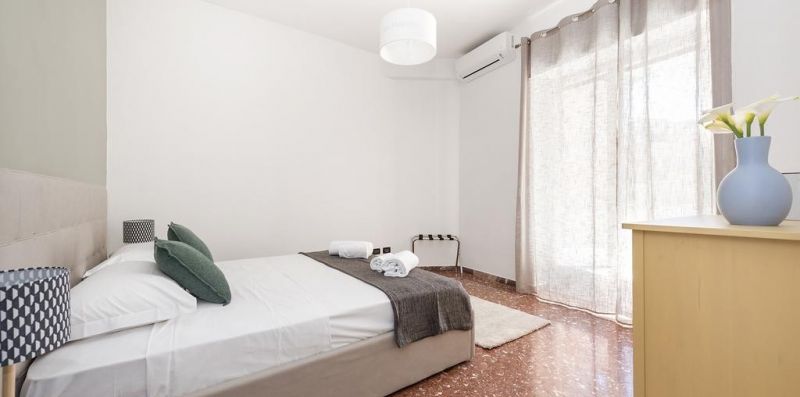 Glowing apartment in Balduina - iFlat