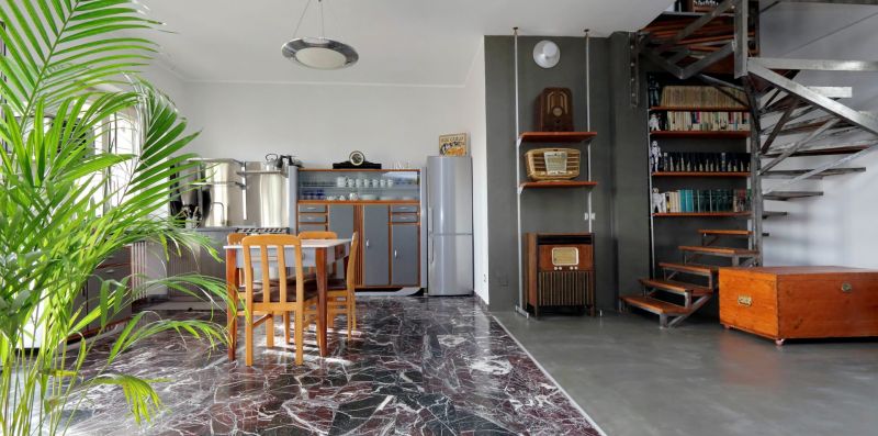 Stylish Studio near Marconi - iFlat