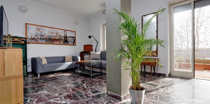 Stylish Studio near Marconi - iFlat