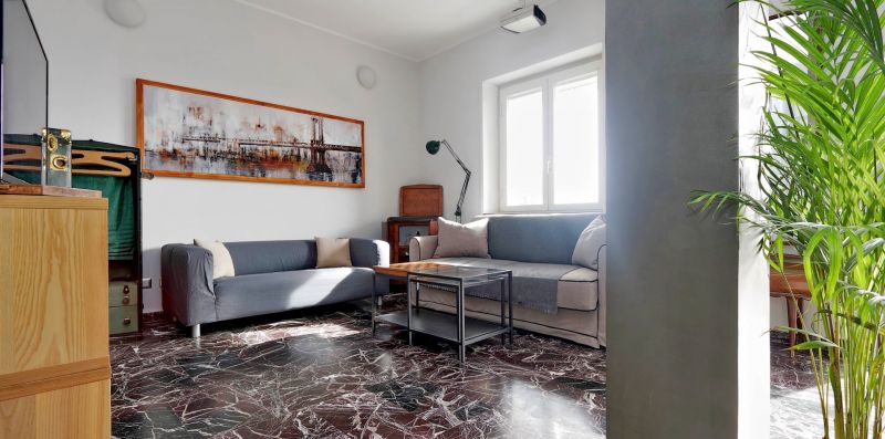 Stylish Studio near Marconi - iFlat